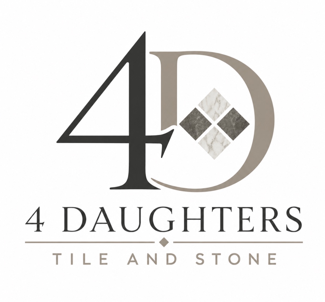 Four Daughters Tile & Stone